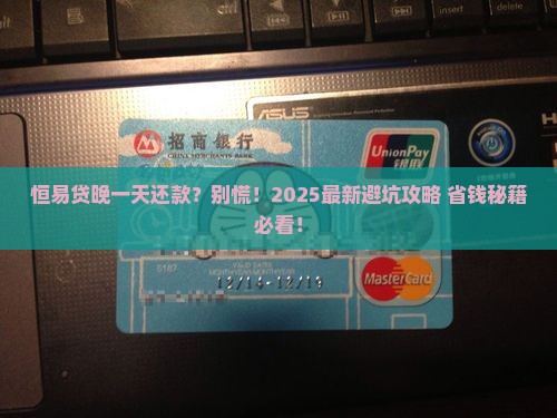 恒易贷晚一天怎么还