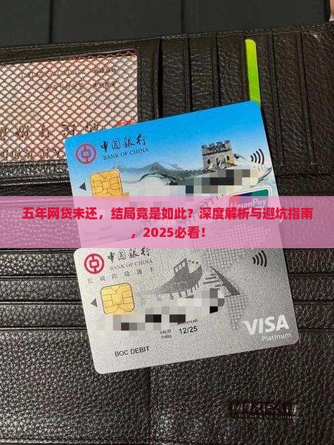 欠网贷五年没还的经历