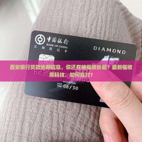 西安银行贷款逾期信息
