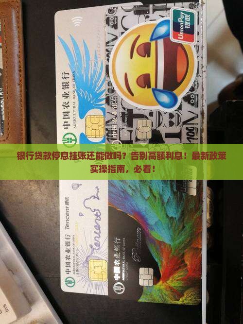银行贷款停息挂账详解