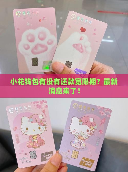 小花钱包有没有还款宽限期