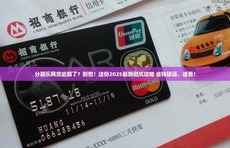 分期乐网贷逾期怎么协商还款