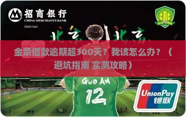 金条借款逾期超300天