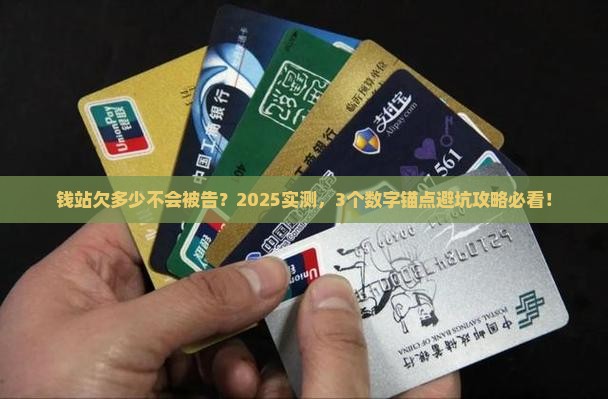 钱站欠多少不会被告