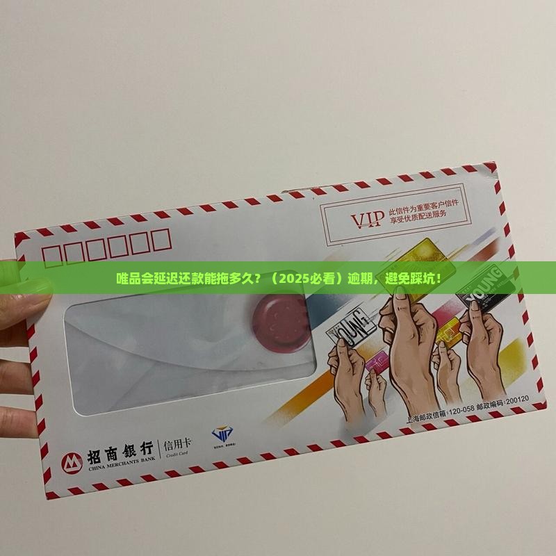 唯品会延迟还款的期限是多久