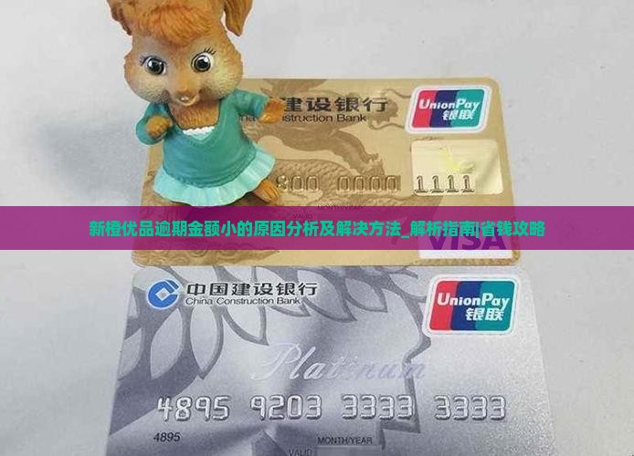 新橙优品逾期金额小的原因分析及解决方法