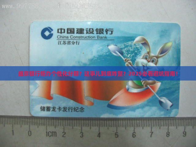 盛京银行不给办个性化分期怎么办
