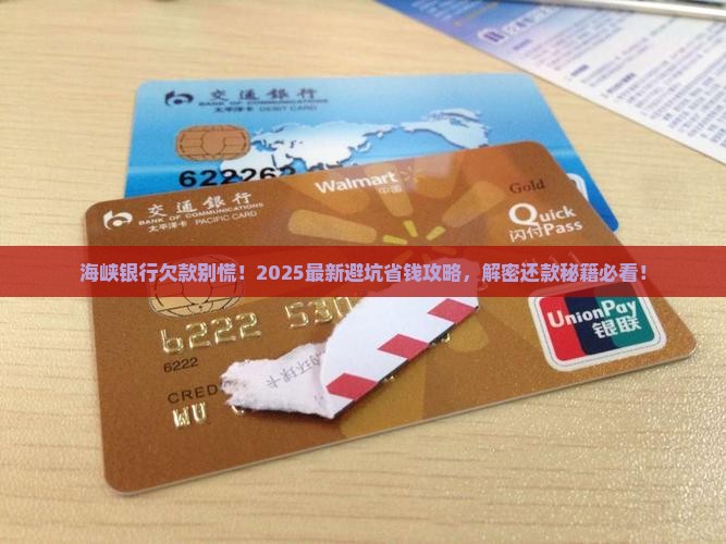 海峡银行欠款怎么办