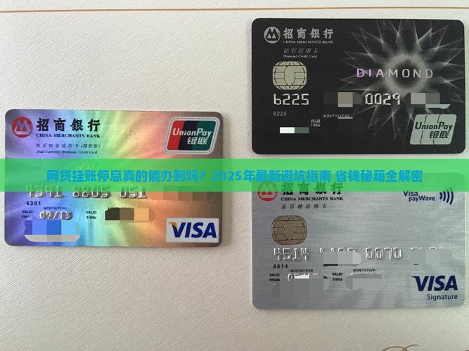 网贷挂账停息需要什么手续