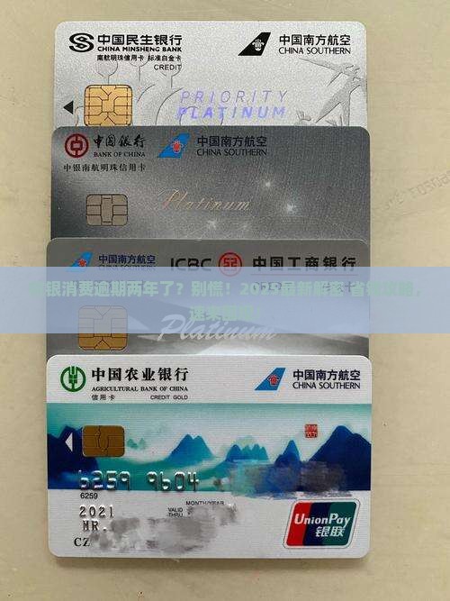杭银消费逾期2年怎么办理