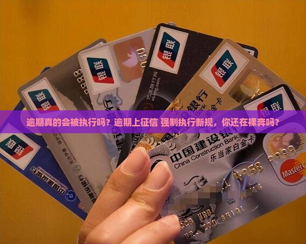 白条逾期真的会被法院执行吗