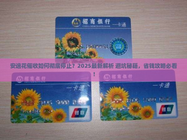 安逸话怎么停止催收
