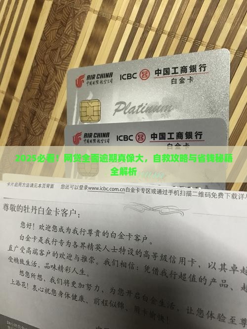 多家网贷全面逾期了怎么办应对措施