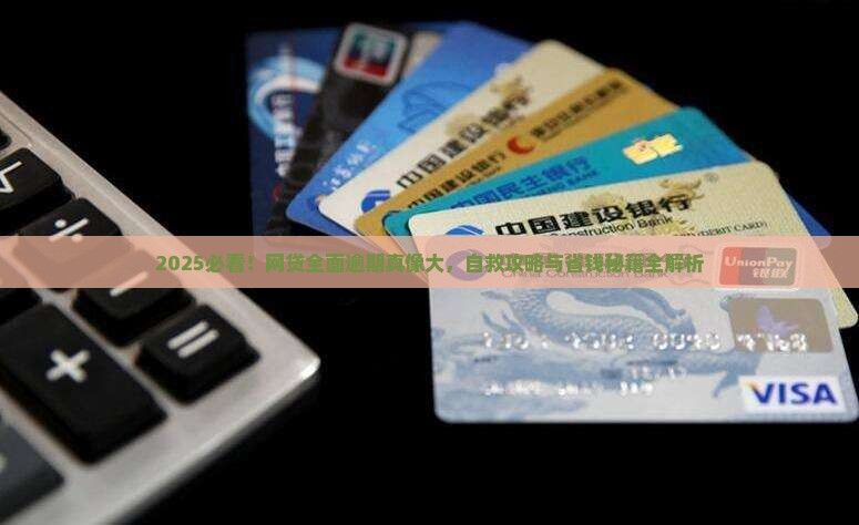 多家网贷全面逾期了怎么办应对措施