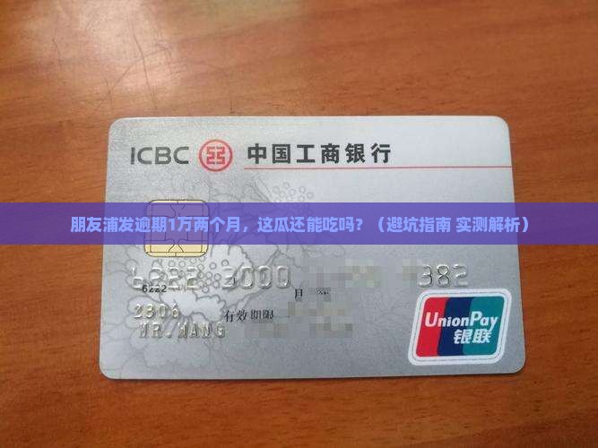 朋友浦发逾期1万2个月怎么办