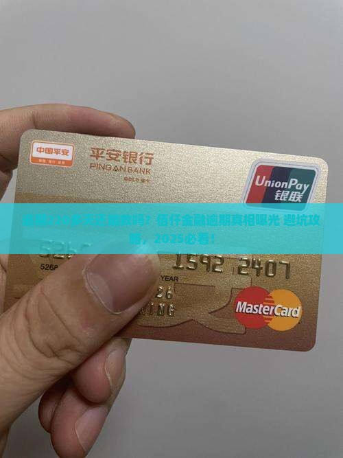 佰仟金融逾期220多天该如何处理