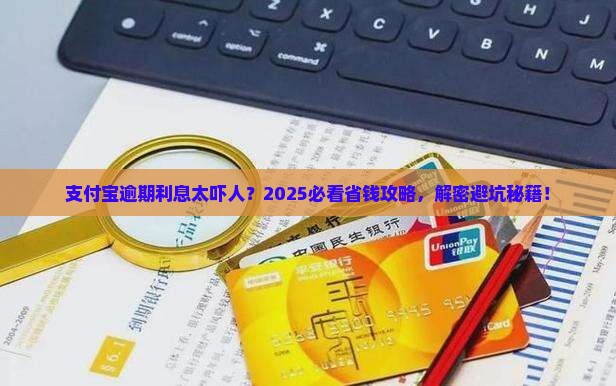 支付宝逾期不还利息怎么办理