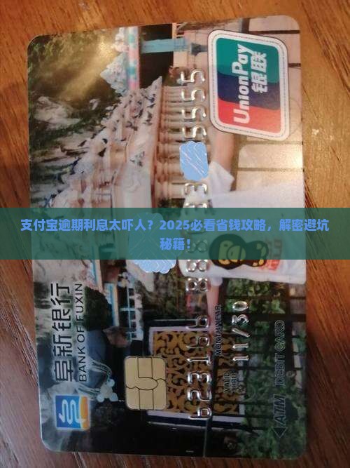 支付宝逾期不还利息怎么办理