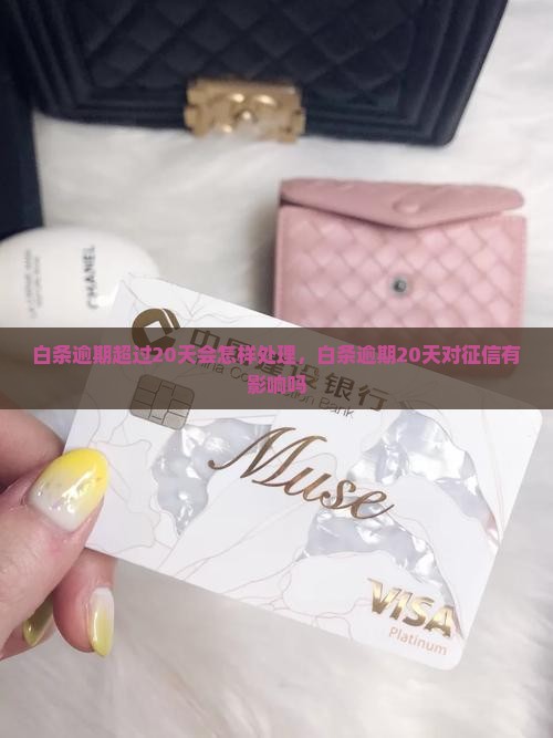 白条逾期超过20天会怎样