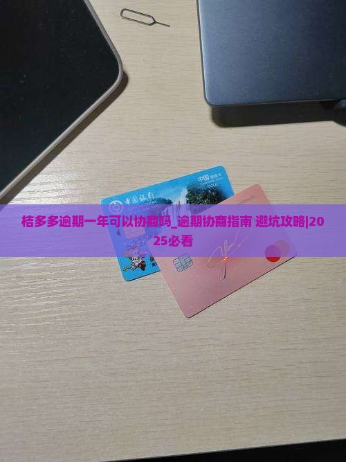 桔多多逾期一年可以协商吗