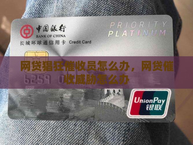 网贷猖狂催收员怎么办