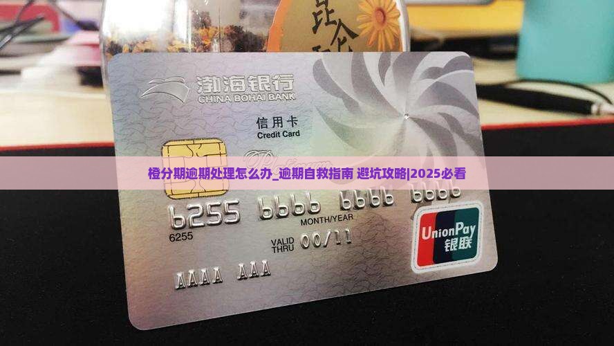橙分期逾期处理怎么办