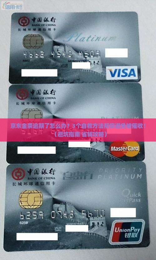 京东金条逾期了怎么办呀