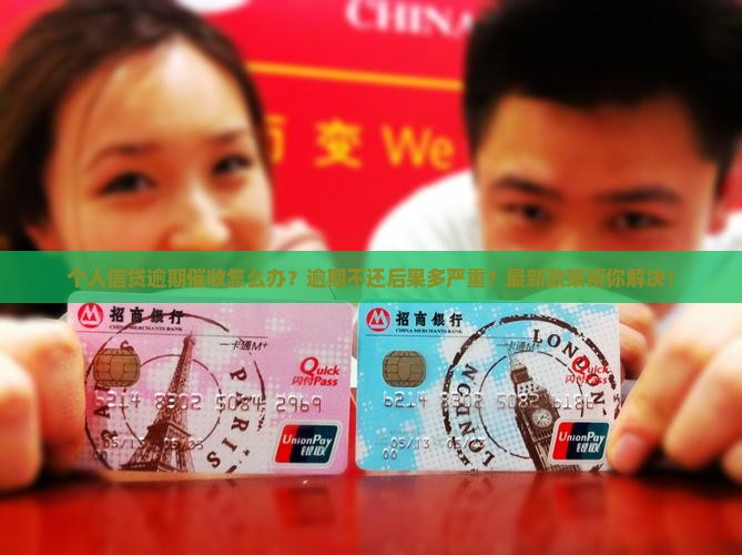 个人信贷逾期催收怎么办理