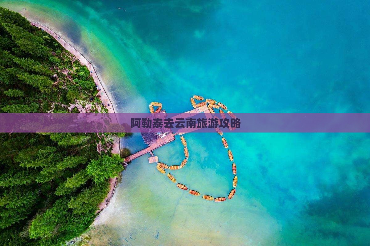 阿泰勒去云南一日 阿泰勒去云南一日