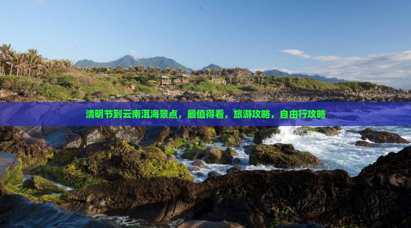 清明节到云南洱海景点