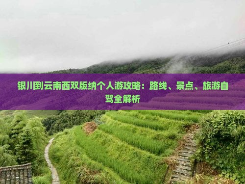 银川到云南西双版纳个人游