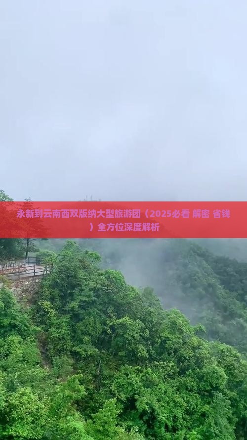 永新到云南西双版纳大型旅游团 永新到云南西双版纳大型旅游团