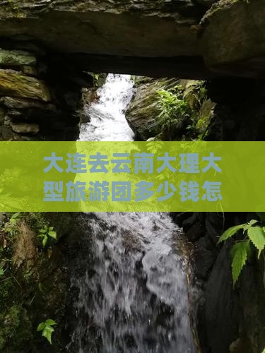 大连去云南大理大型旅游团