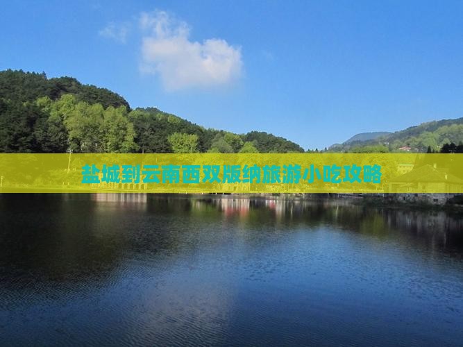 盐城到云南西双版纳旅游小吃