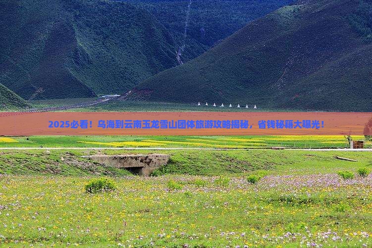 乌海到云南玉龙雪山团体旅游
