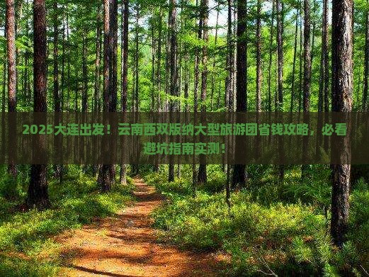 大连到云南西双版纳大型旅游团
