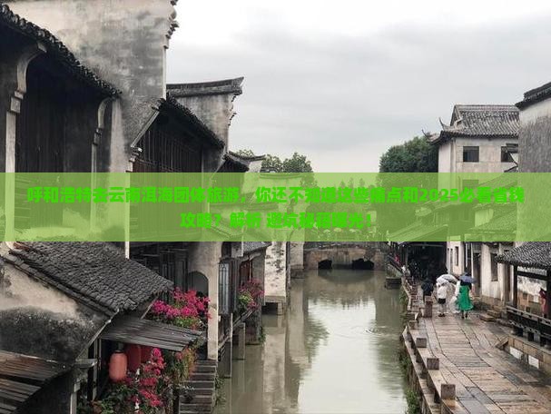 呼和浩特去云南洱海团体旅游