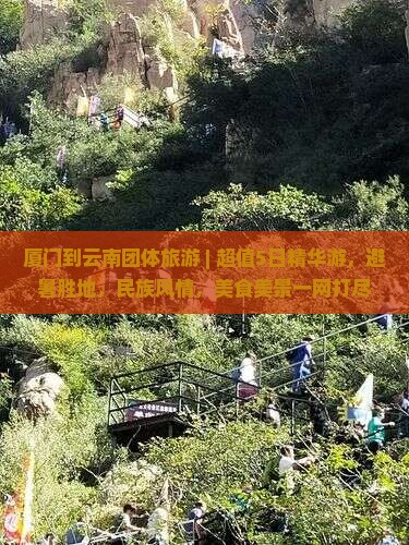 厦门到云南团体旅游