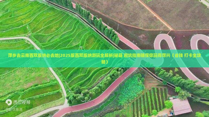 萍乡去云南西双版纳必去地