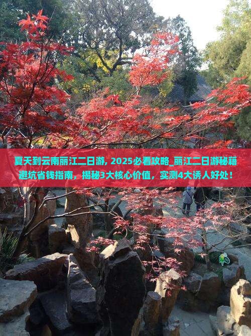 夏天到云南丽江二日游