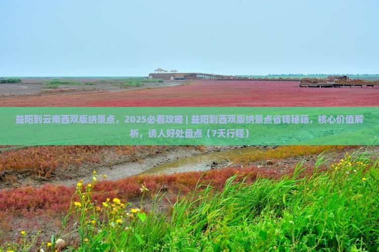 益阳到云南西双版纳景点