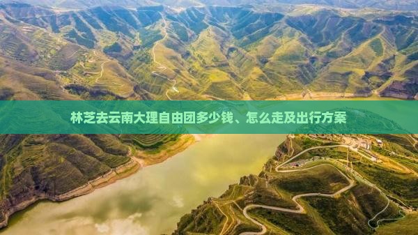 林芝去云南大理自由团