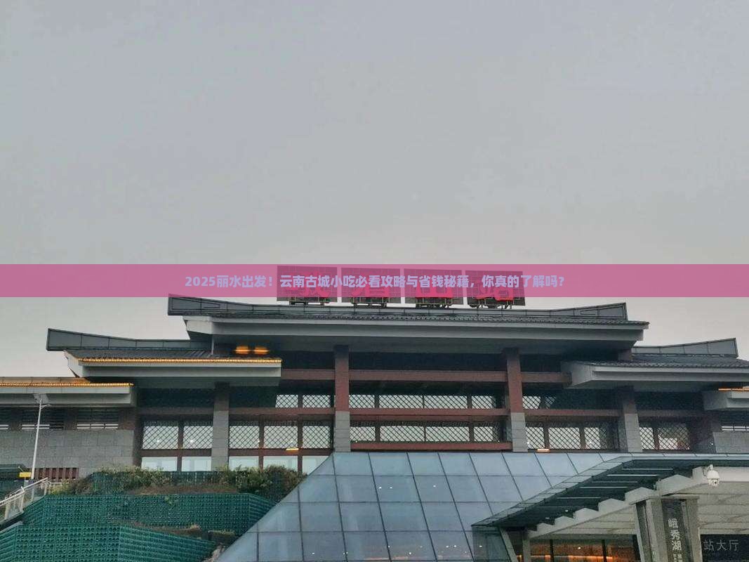 丽水到云南古城旅游小吃