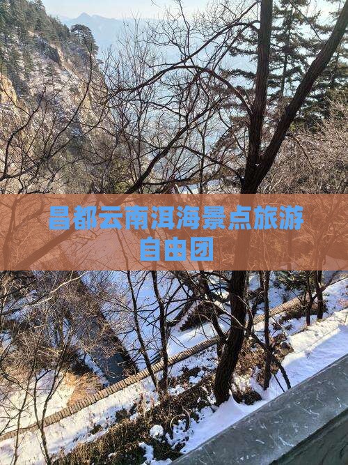 昌都去云南洱海自由团