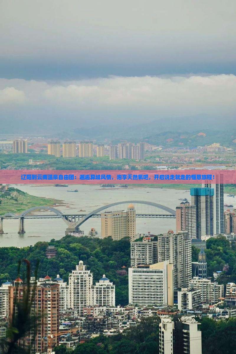 辽阳到云南温泉自由团
