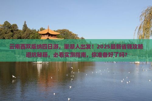 巢湖去云南西双版纳四日游