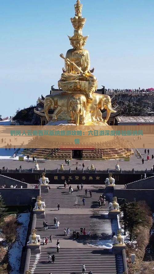 鹤岗去云南西双版纳六日游
