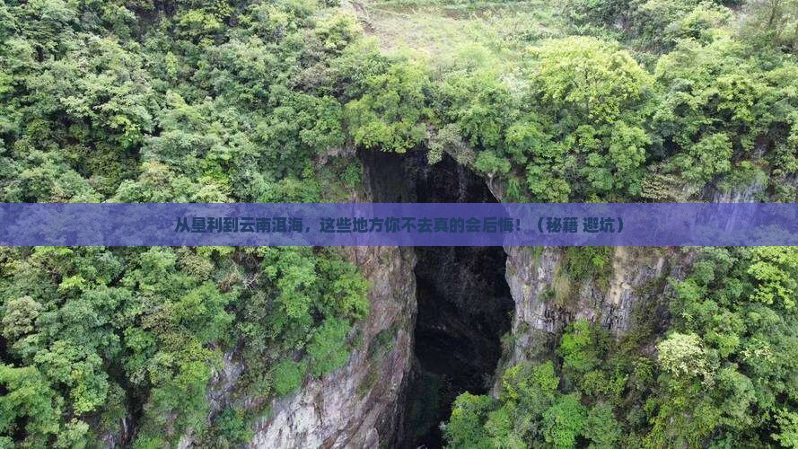 垦利到云南洱海必去地
