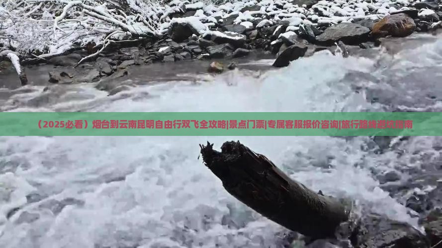 烟台到云南昆明门票