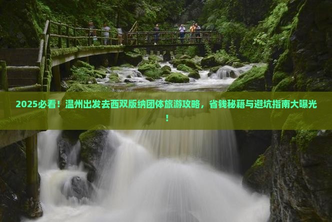 温州去云南西双版纳团体旅游